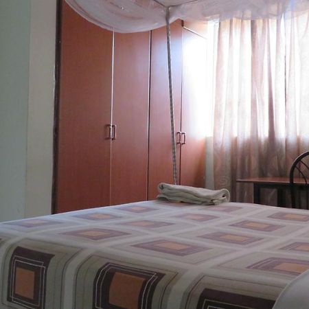 Global Village Hotel Pakwach Εξωτερικό φωτογραφία