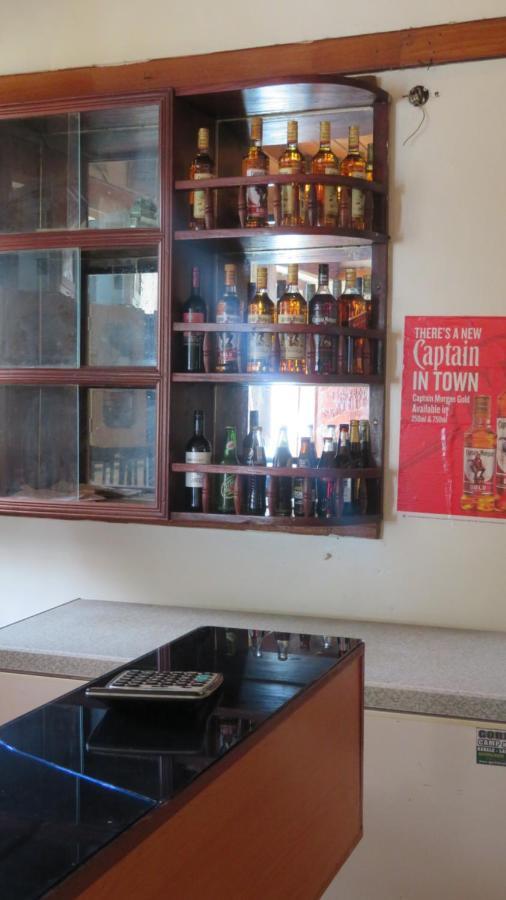 Global Village Hotel Pakwach Εξωτερικό φωτογραφία