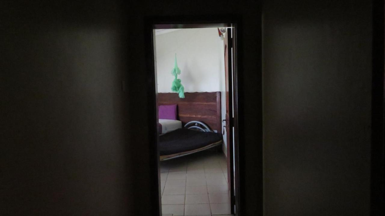 Global Village Hotel Pakwach Εξωτερικό φωτογραφία
